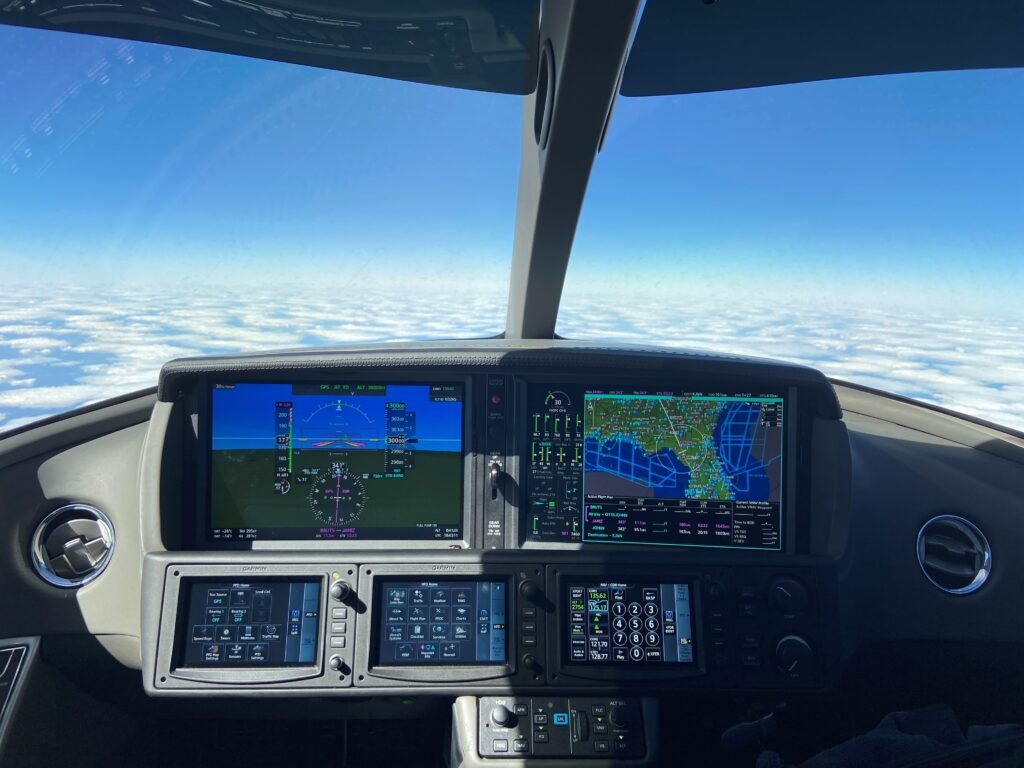 SF50 Vision Jet Energy Management in the Climb - SF50 Flight Support, LLC