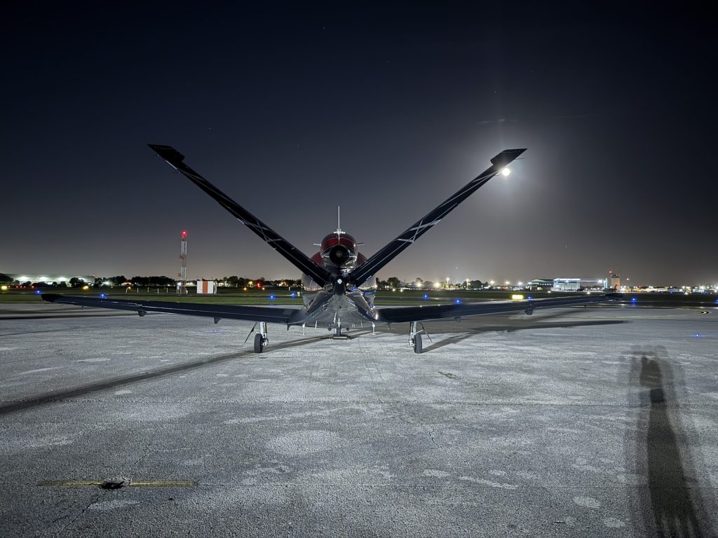 Buying a Vision Jet? – Let Us Represent You!
